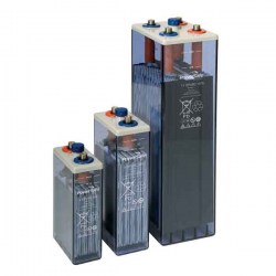 PowerSafe enersys batteries